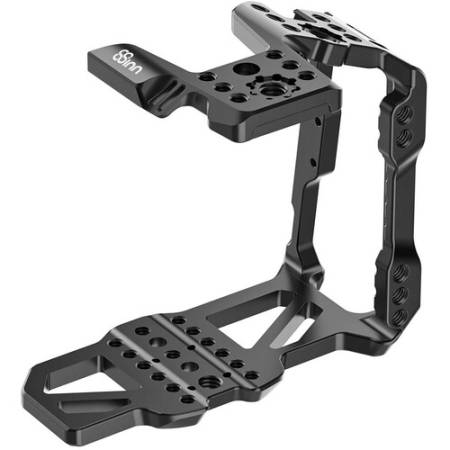 8Sinn Half Cage for BM Cinema Camera 6K - klatka operatorska do Blackmagic Cinema Camera 6K_1